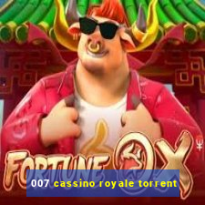 007 cassino royale torrent